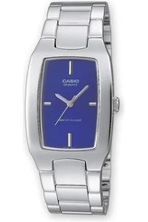 Casio Quarzuhr Collection, schlicht, flach