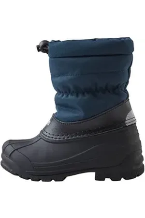 Reima NEFAR Winterstiefel ohne PVC und Fluorcarbon lila 22 EU