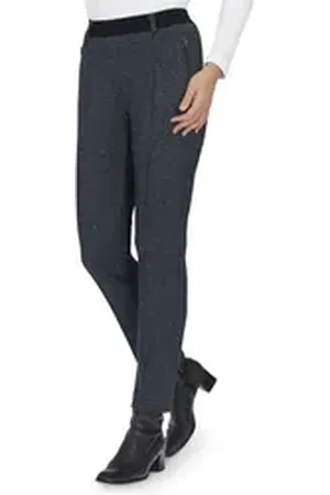 Brax Thermohose Lillyth Slim Fit 50