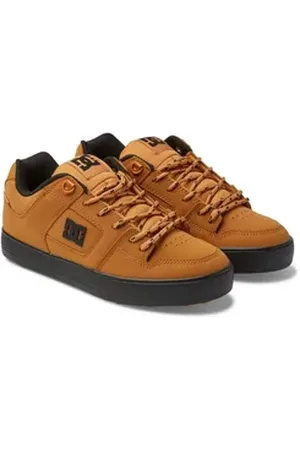 Dcshoes Pure WNT Winterboots gelb 39 EU