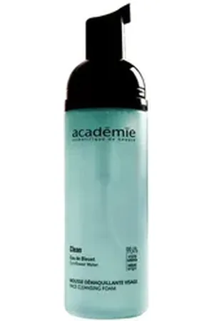 Académie Scientifique De Beauté Academie Paris Gesichts-Reinigungsmousse Academie Mousse Démaquillante - Reinigungsschaum - 150ml