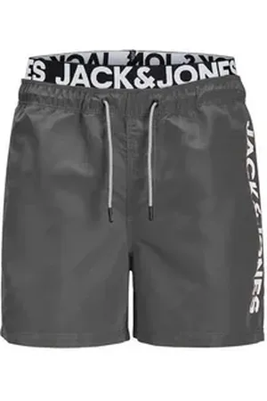 JACK & JONES Badehose Aruba Swim Shorts Herren Badehose L