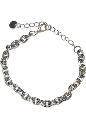 Urban classics Bettelarmband Unisex Uranus Basic Bracelet silberfarben S/M