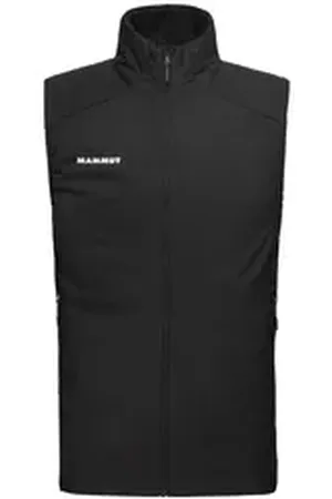 Mammut Funktionsweste Rime Light IN Flex Vest Men schwarz L
