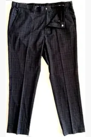 Ben Sherman Anzughose Herren Hose, The Original Tailoring Hose