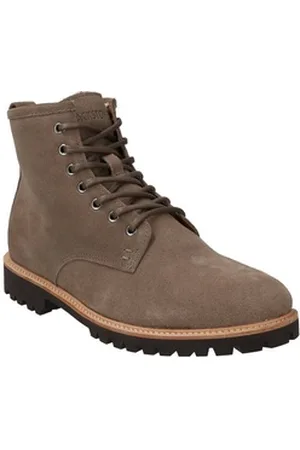 Blackstone UG10 Stiefel grün 41 EU
