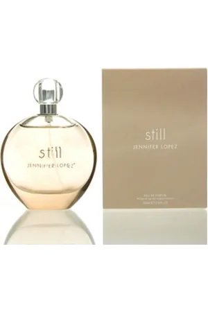 Jennifer Lopez Eau de Parfum Still Eau de Parfum 100 ml