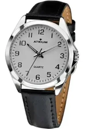 ATRIUM Quarzuhr A11-10 goldfarben