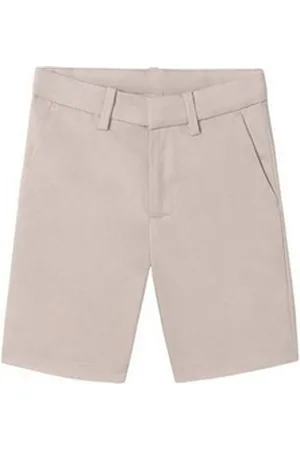 Mayoral Anzughose Comfort beige 170/176