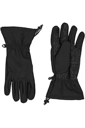 CMP Baumwollhandschuhe KIDS SOFTSHELL GLOVES 6
