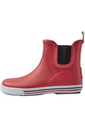 Reima ANKLES Gummistiefel wasserdicht und mit herausnehmbarer Innensohle gelb 32 EU