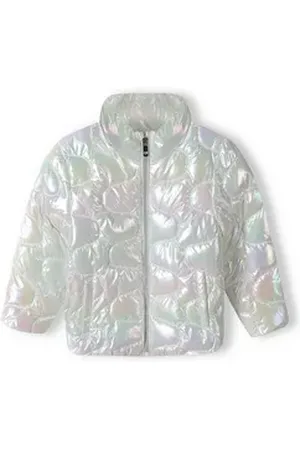 Minoti Steppjacke Steppjacke (12m-14y) weiß 146-152cm