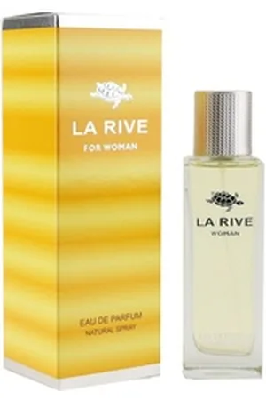La Rive Eau de Parfum For Woman 90 ml
