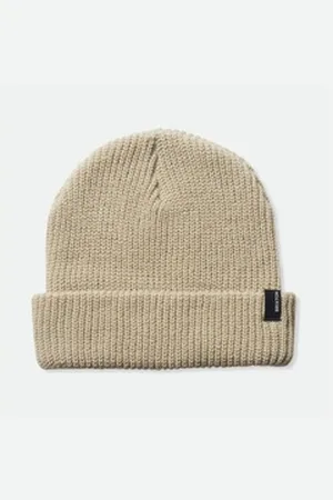 Brixton Beanie Heist Beanie beige|braun