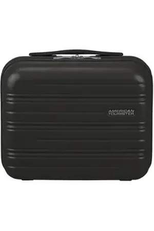 American Tourister ® Kosmetikkoffer High Turn (1-tlg) schwarz