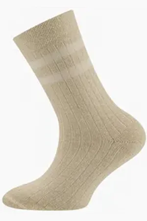 Ewers Socken Socken Rippe/Glitzer 27