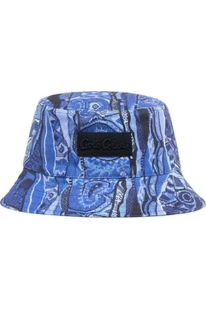 Carlo Colucci Outdoorhut Decassian rot L-XL