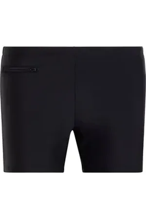 energetics Badehose He.-Badehose Hillsdale Trunks M BLACK 9