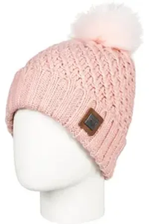 Roxy Beanie BLIZZARD BEANIE HDWR MFN0 CORAL CLOUD