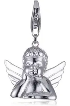ESPRIT Bead ESZZ90801A000 silberfarben