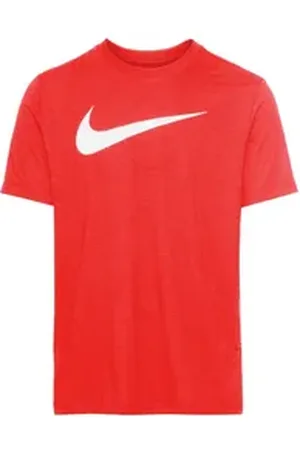 Nike Trainingsshirt T-SHIRT PARK rot S