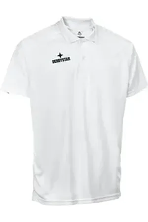 Derbystar Poloshirt Polo-Shirt Primo Polo-Shirt v24 L