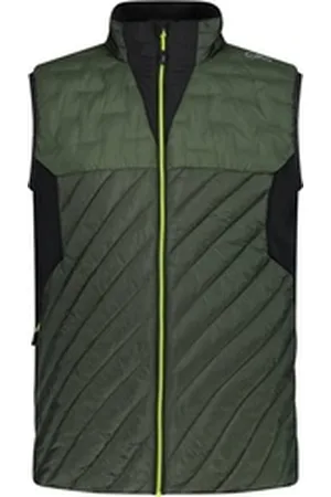 CMP CAMPAGNOLO Funktionsweste MAN VEST HYBRID 50
