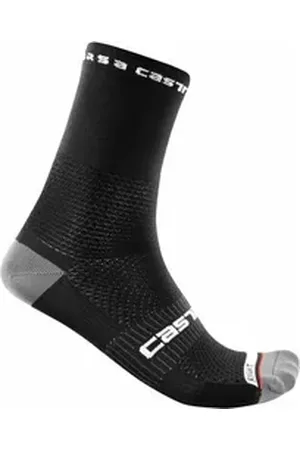 Castelli Sportsocken schwarz XXL