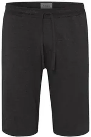 Hanro Pyjamashorts Casuals Sweatshorts Kurzhose Sporthose schwarz XL