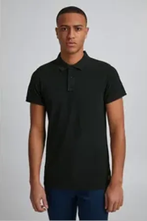 11 Project Poloshirt PRIllian schwarz XXL