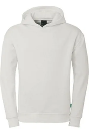 Kempa Hoodie Kapuzenpullover Game Changer beige L