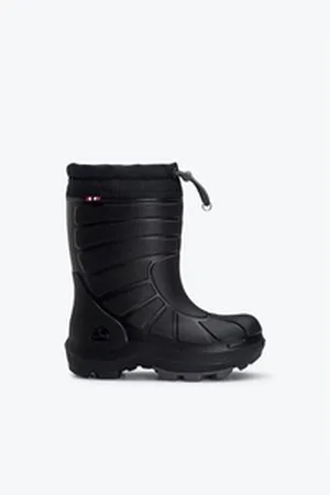 Viking Winterboots schwarz 26 EU