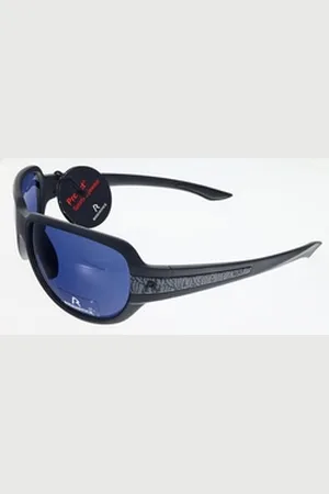 Rodenstock Sonnenbrille Sonnenbrille R3202B schwarz