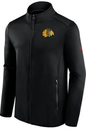 Fanatics Kurzjacke schwarz L