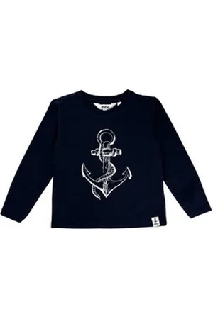 eBBe Kids Langarmshirt Langarmshirt (1-tlg) 104 (3-4 Jahre)