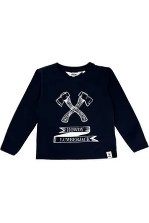eBBe Kids Langarmshirt Langarmshirt (1-tlg) 104 (3-4 Jahre)