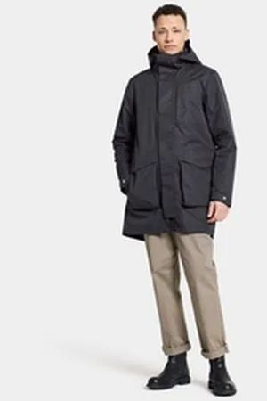 Didriksons Funktionsparka ANDREAS USX PARKA blau XL