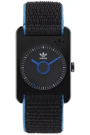 adidas Originals Quarzuhr Ao Street Retro Pop Two, (1-tlg), Quarz-Analoguhr Einheitsgröße