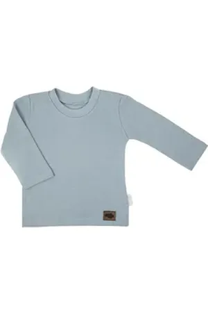 Bamar Nicol Langarmshirt Langarmshirt LIAM (205140) 110