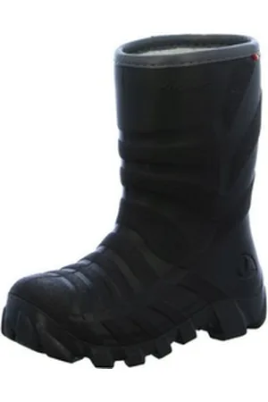 Viking Winterboots schwarz 24 EU