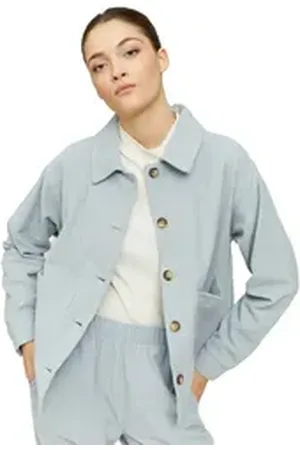 Mazine Windbreaker Panola Shacket Panola Shacket XL