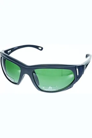 Rodenstock Sonnenbrille Sonnenbrille R3184A schwarz