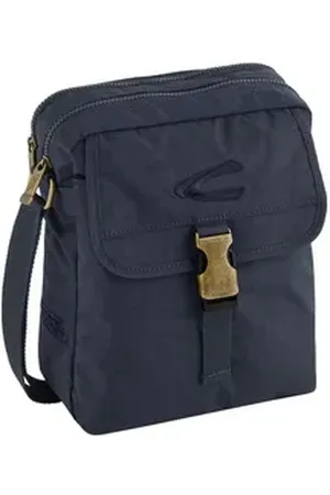 Camel Active Umhängetasche Handtasche Schultertasche Damentasche dunkelblau dark blue journey