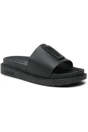 Big Star Pantoletten LL274429 906 Pantolette schwarz 40 EU