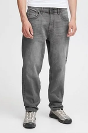 11 Project 5-Pocket-Jeans PRMads grau 33