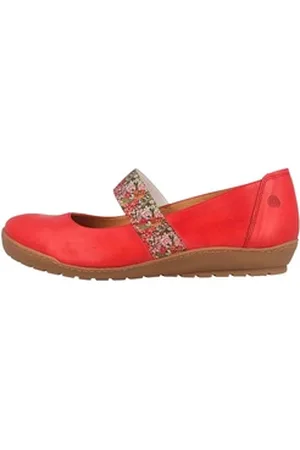 DR. BRINKMANN 942569-4 Slipper rot 42 EU