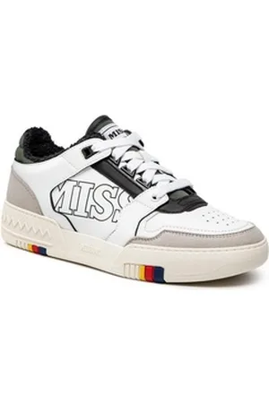 ACBC Sneakers Basket 90