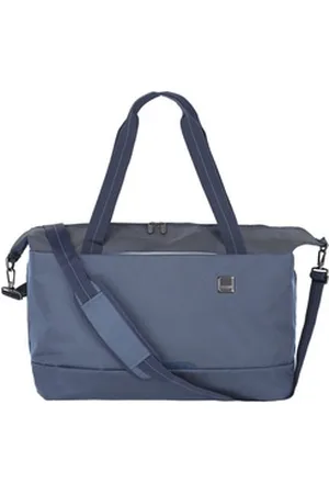 Titan ® Reisetasche Prime blau