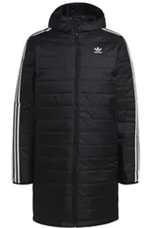 adidas Originals Sweatjacke Originals Winterjacke Winterjacken Herren Polyamid schwarz S
