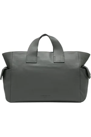 liebeskind Reisetasche Sienna 2 grau